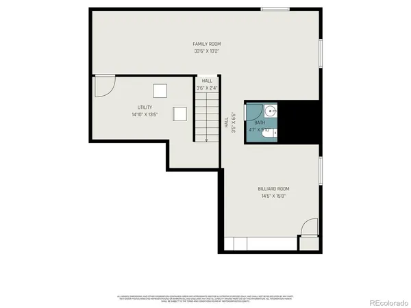 a picture of a room