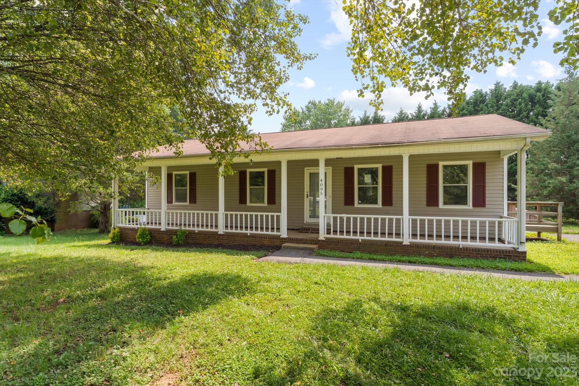 4095 Section House Road Hickory, NC 28601 - Photo 1 of 24 Gallery Image 1