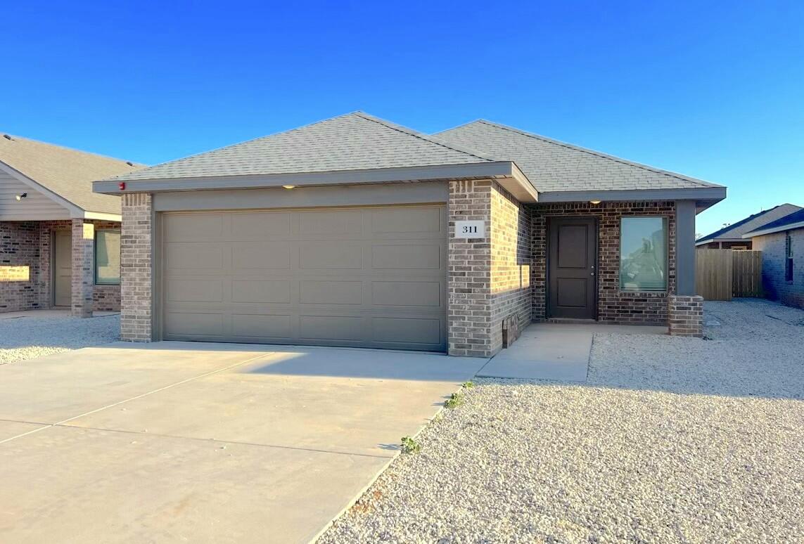 309 East 80th Street Lubbock, TX 79404 - Photo 1 of 43 tempImageqBpJhX
