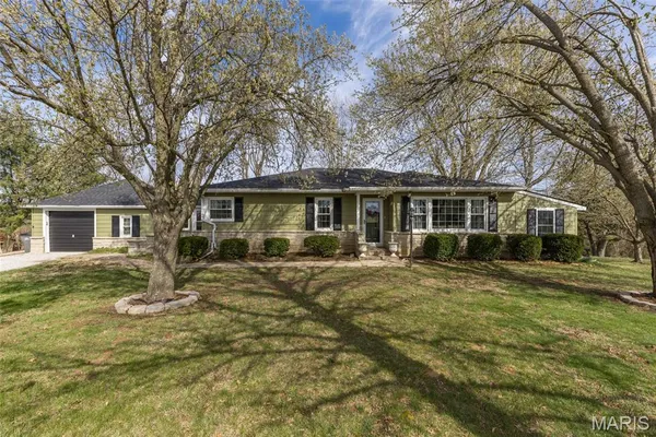 $334,900 | 8864 Highway 61, Ste. Genevieve, MO 63670