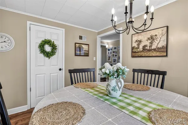 $334,900 | 8864 Highway 61, Ste. Genevieve, MO 63670