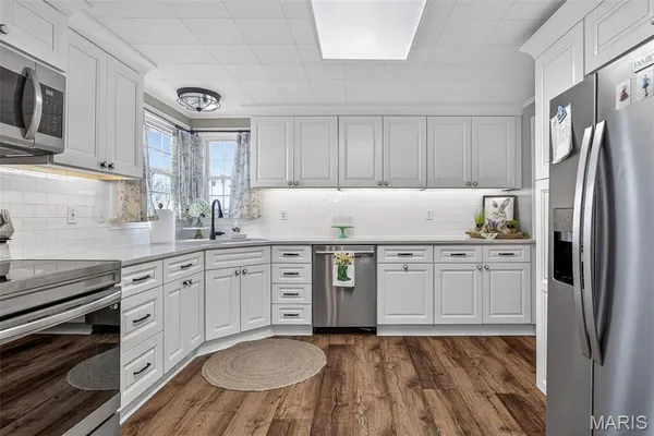 $334,900 | 8864 Highway 61, Ste. Genevieve, MO 63670