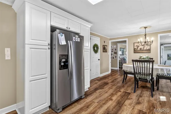 $334,900 | 8864 Highway 61, Ste. Genevieve, MO 63670