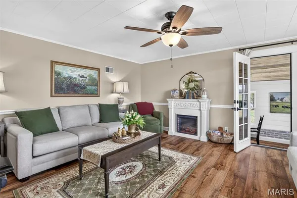 $334,900 | 8864 Highway 61, Ste. Genevieve, MO 63670