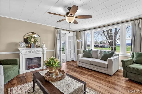 $334,900 | 8864 Highway 61, Ste. Genevieve, MO 63670