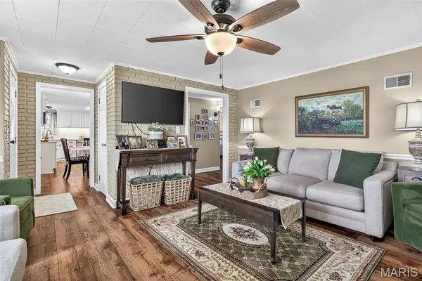 $334,900 | 8864 Highway 61, Ste. Genevieve, MO 63670