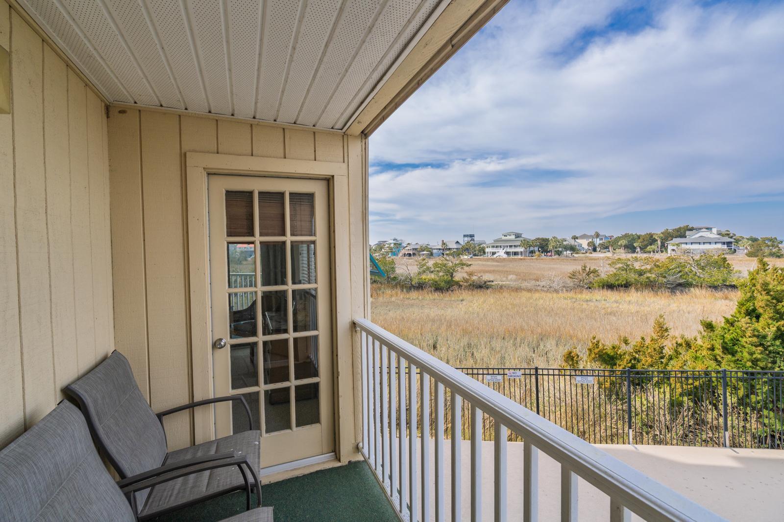 3701 Docksite Road, Unit 111 Edisto Island, SC 29438 - Photo 31 of 42 Gallery Image 31