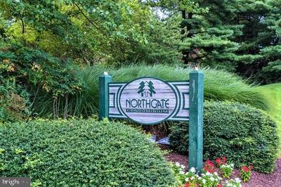 1411 Northgate Square, Unit 14111B Reston, VA 20190 - Photo 34 of 39 Northgate Condo