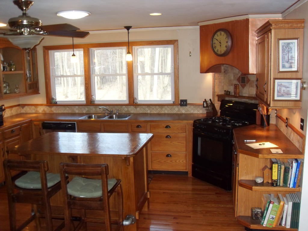9097 Passenheim Road Gaylord, MI 49735 - Photo 10 of 28 Gallery Image 10
