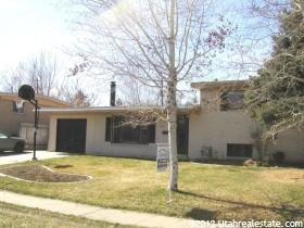 5550 Capri Drive Murray, UT 84123 - Photo 1 of 1