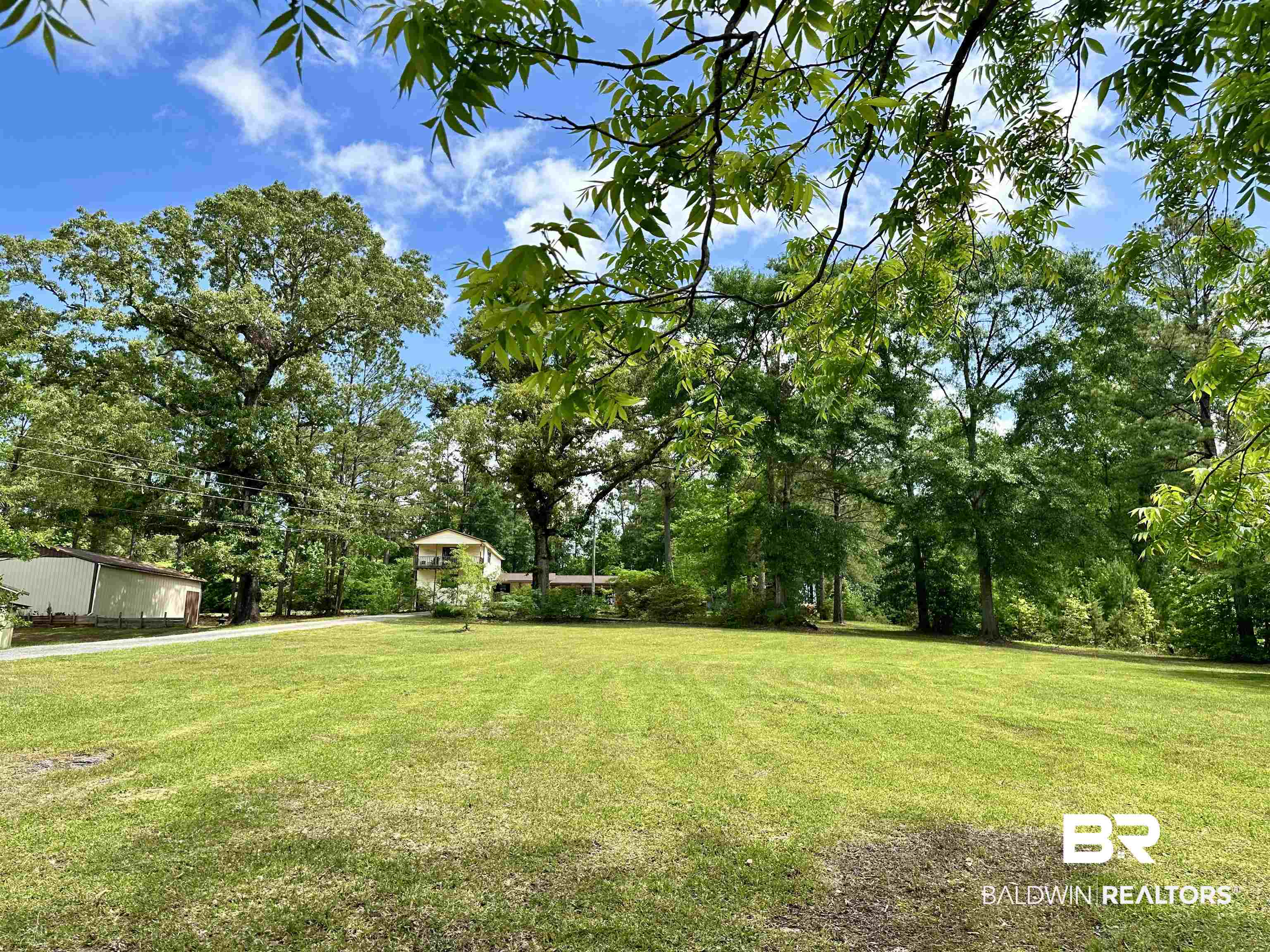 2300 Wolf Log Road Flomaton, AL 36441 - Photo 3 of 27