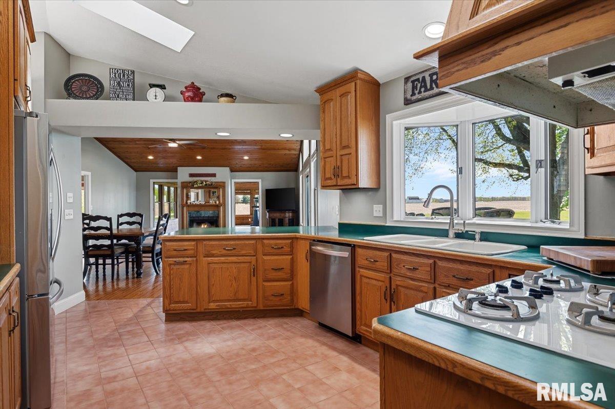 15500 West Loami Road New Berlin, IL 62670 - Photo 23 of 69