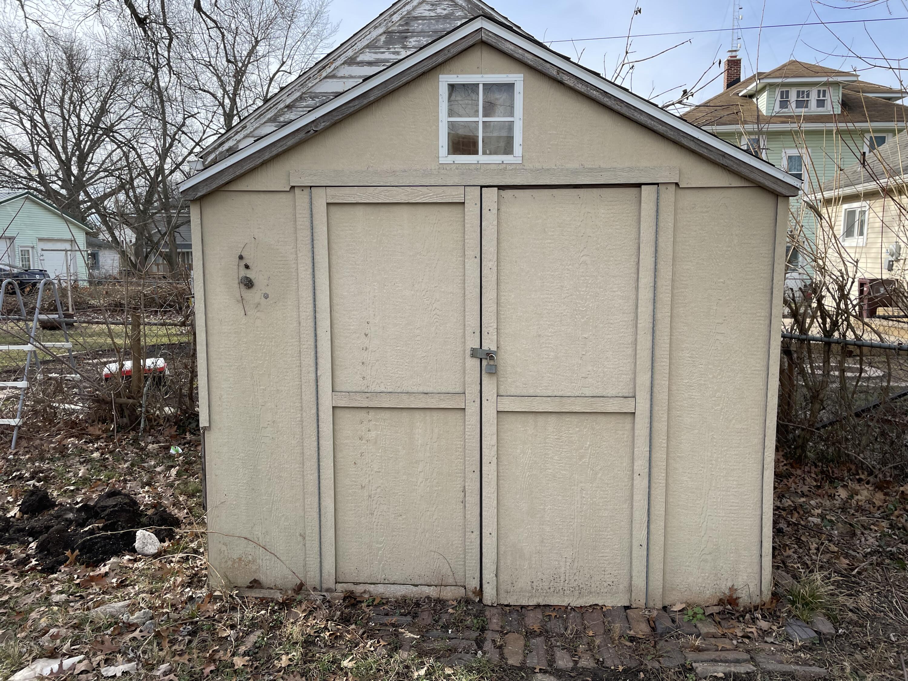 1215 Rice Avenue Lima, OH 45805 - Photo 23 of 24 Gallery Image 23