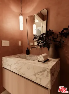 a bed room with a bed and a dresser