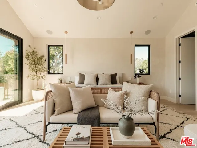 $3,995,000 | 3629 Rosewood Avenue, Los Angeles, CA 90066