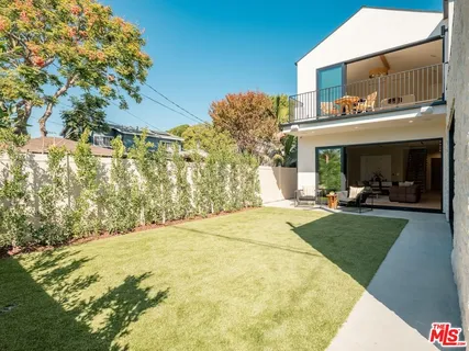 $3,995,000 | 3629 Rosewood Avenue, Los Angeles, CA 90066