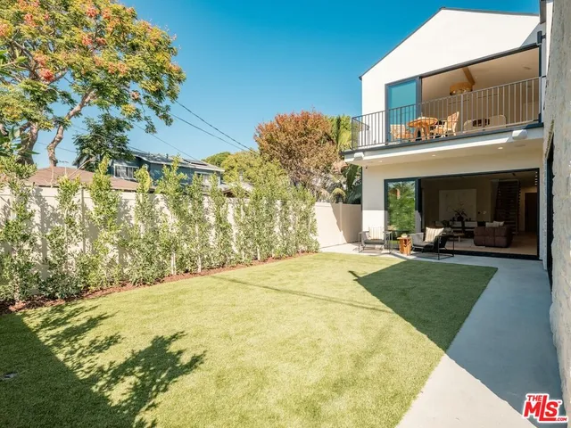 $3,995,000 | 3629 Rosewood Avenue, Los Angeles, CA 90066