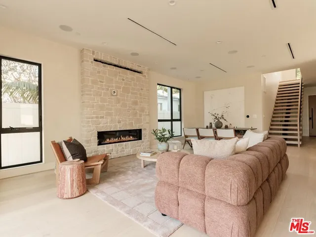 $3,995,000 | 3629 Rosewood Avenue, Los Angeles, CA 90066