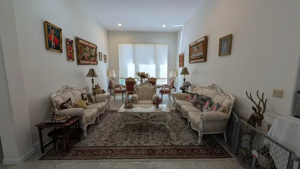 $3,800 | 6428 Garden Court, West Palm Beach, FL 33411