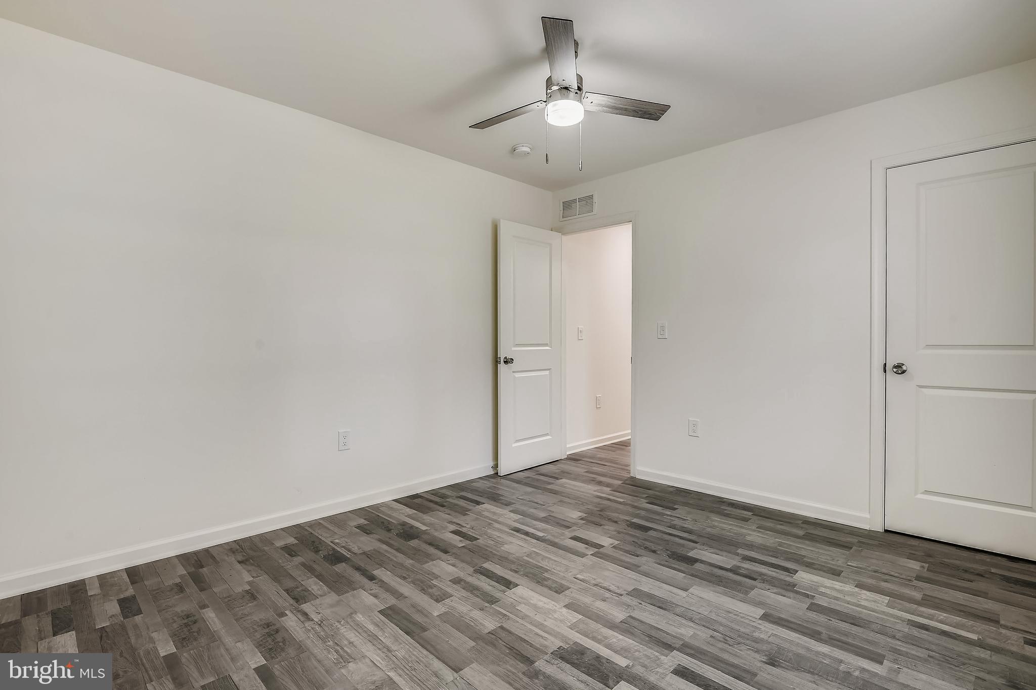 204 Park Avenue Ridgely, MD 21660 - Photo 29 of 52 Bedroom 1 on main level