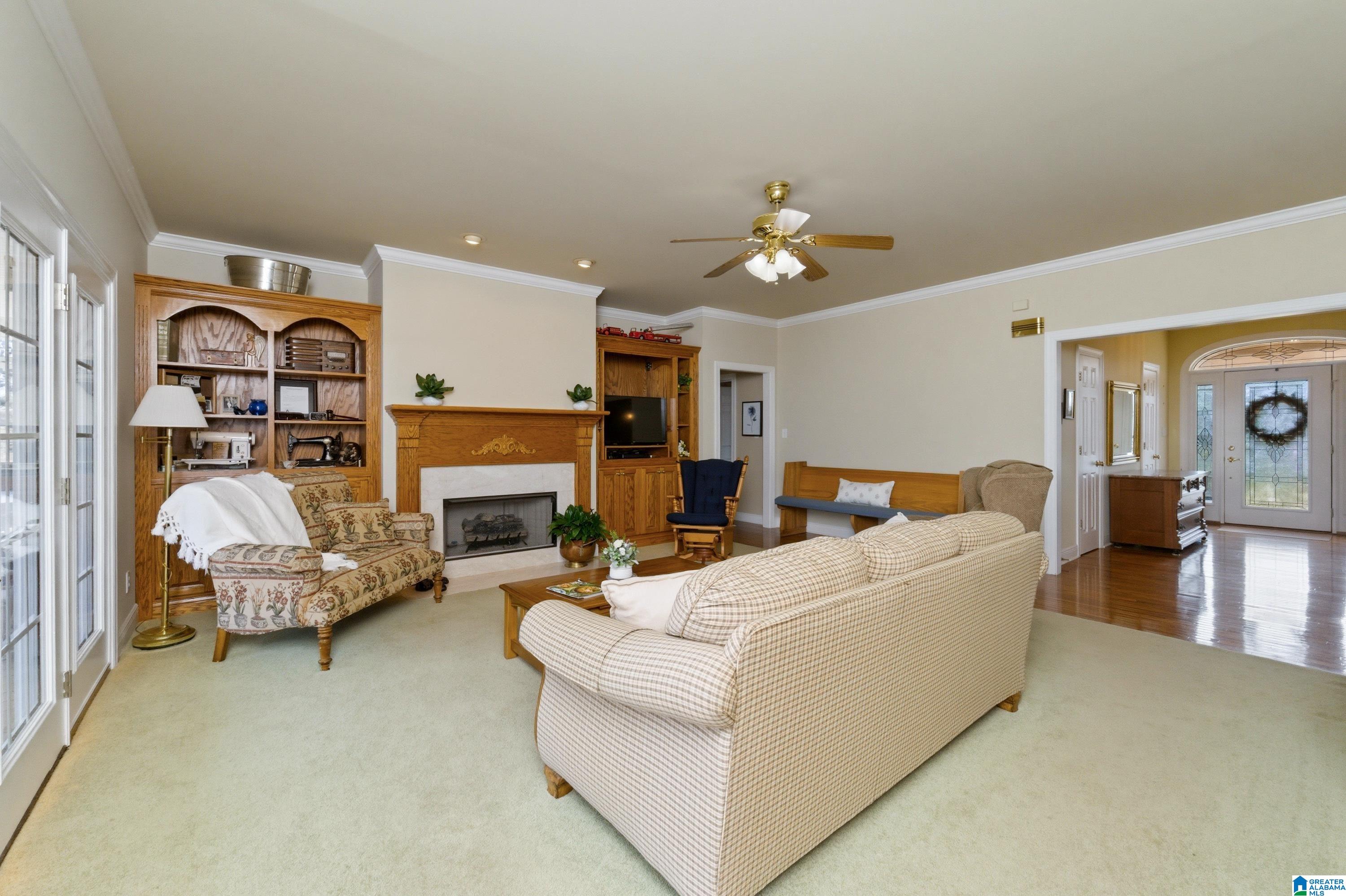 64 Mistletoe Lane Vincent, AL 35178 - Photo 27 of 70