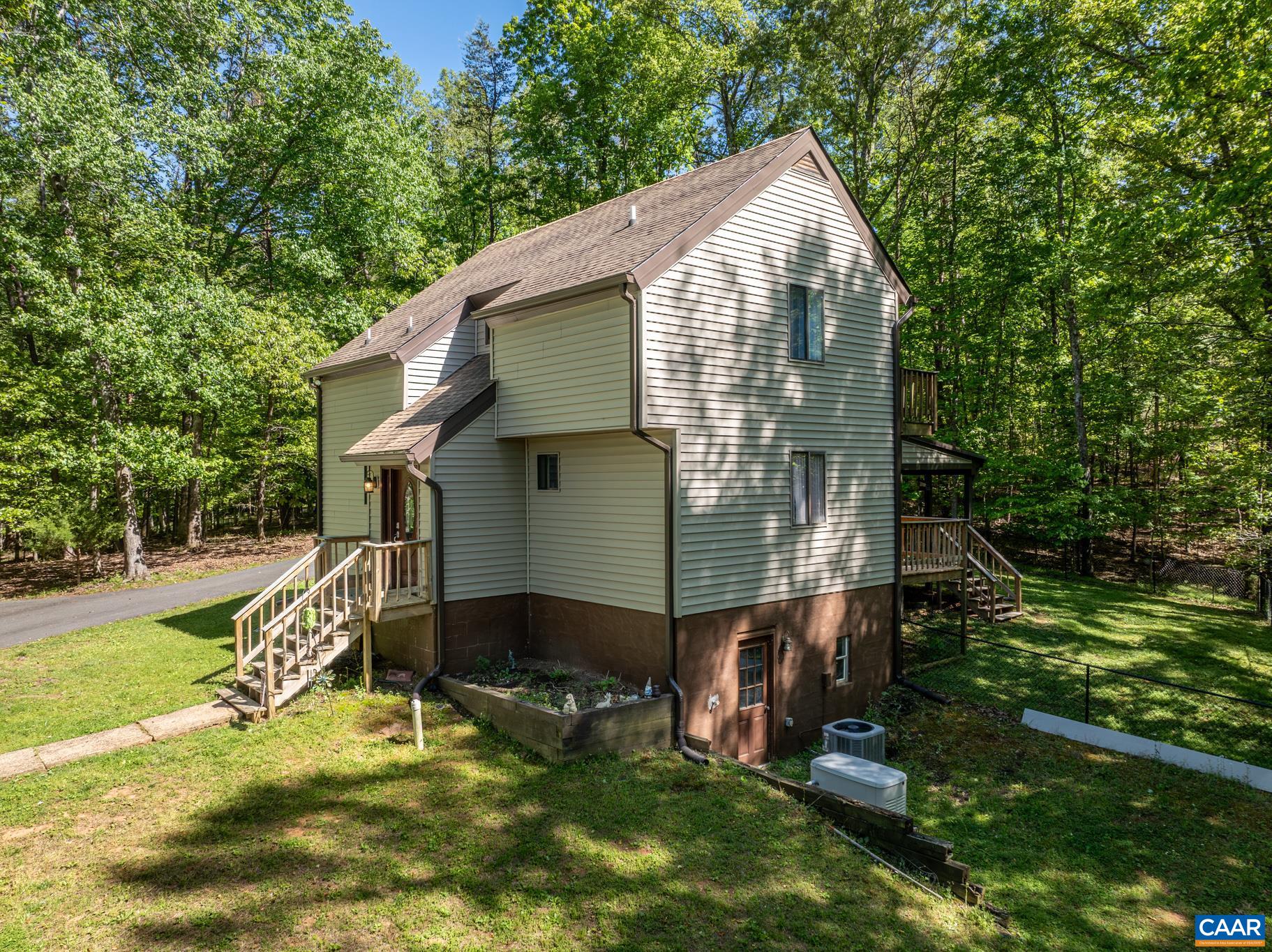 2530 Gillums Ridge Lane Charlottesville, VA 22903 - Photo 34 of 39