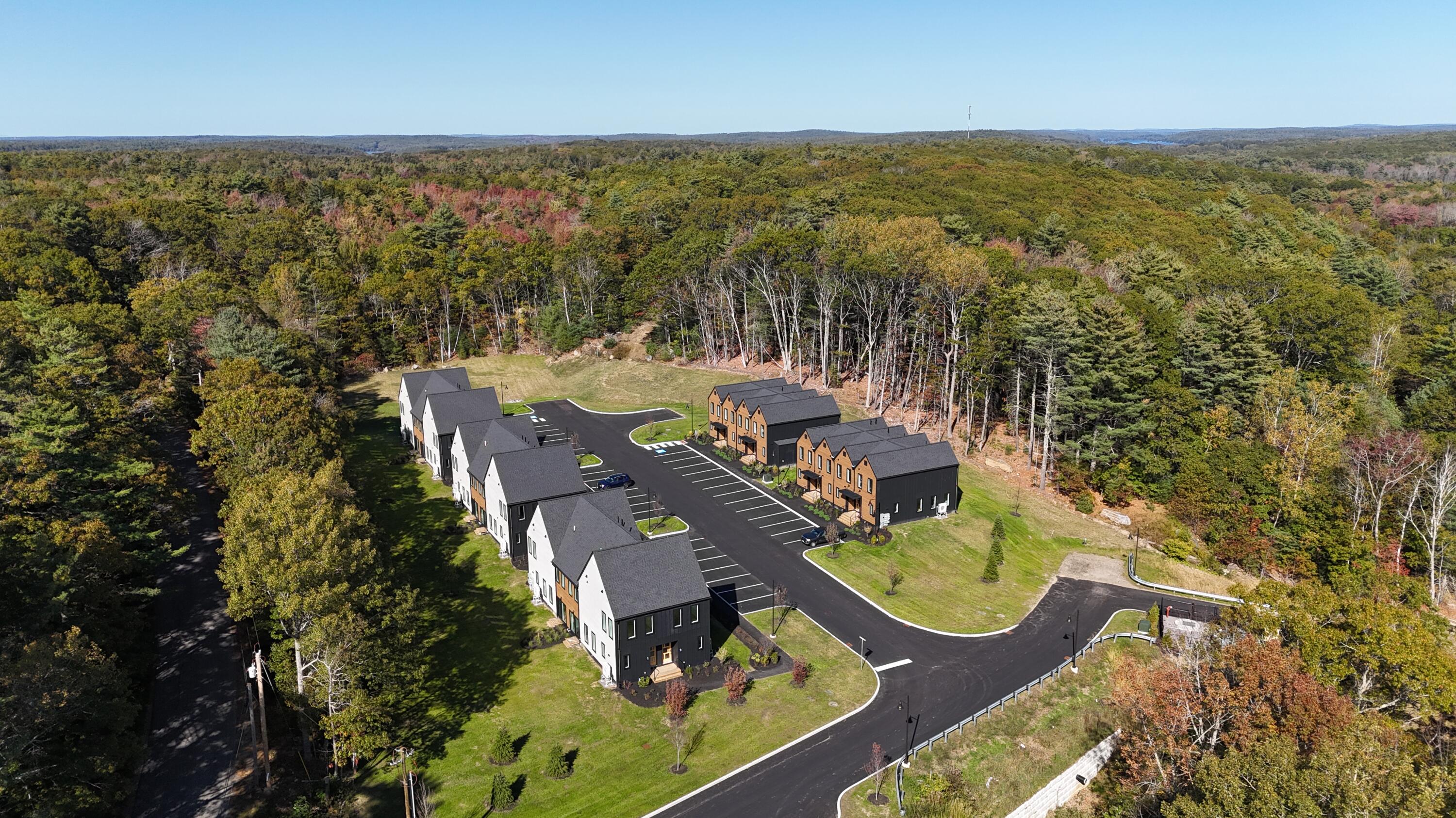 3 Cedar Bend, Unit 3 Boothbay, ME 04537 - Photo 33 of 36
