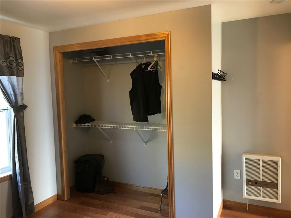 160 Smart Hill Road Parkman, ME 04443 - Photo 14 of 45 large bedroom closets