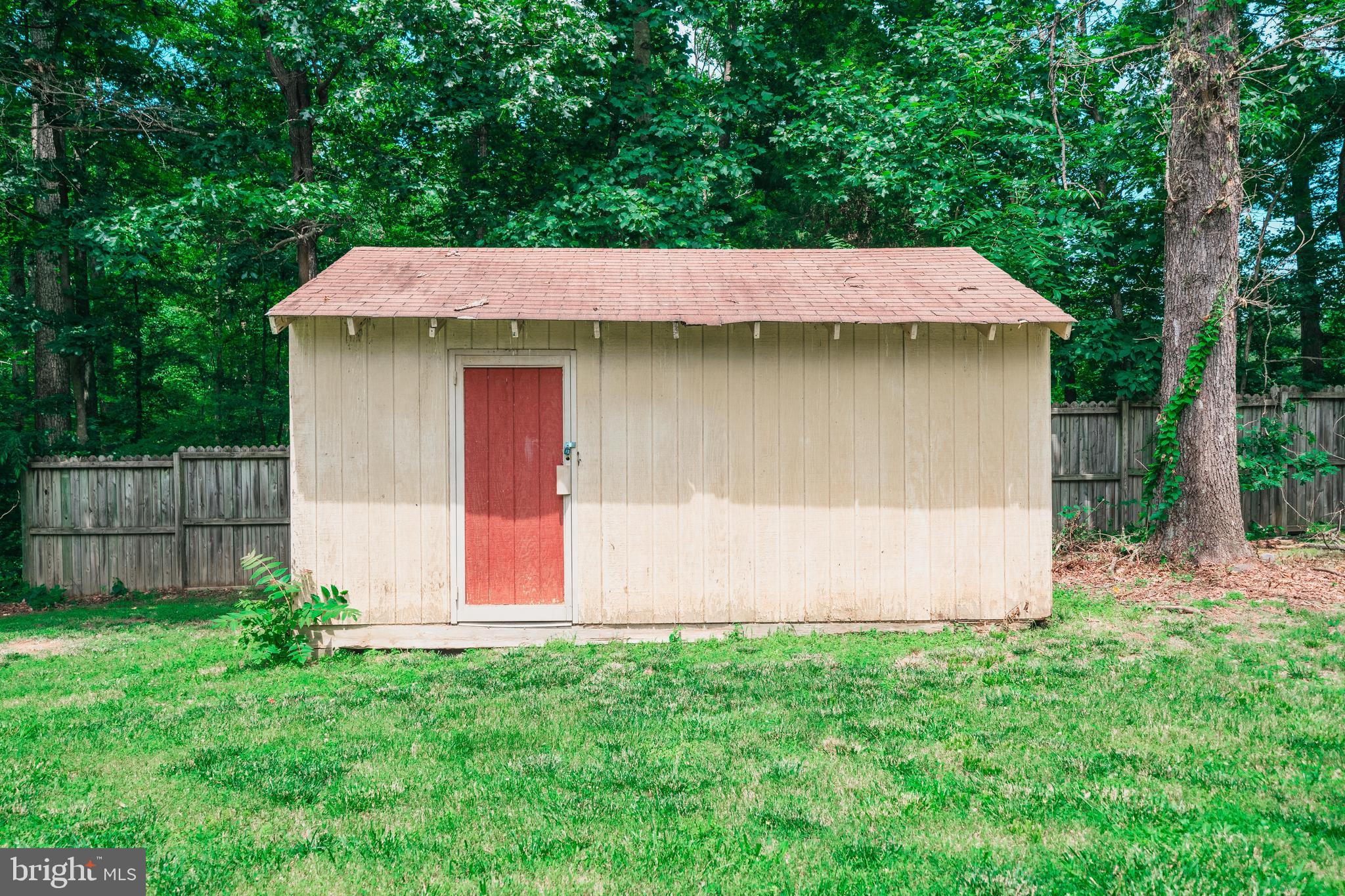 15503 Waterloo Road Amissville, VA 20106 - Photo 25 of 26 Gallery Image 25