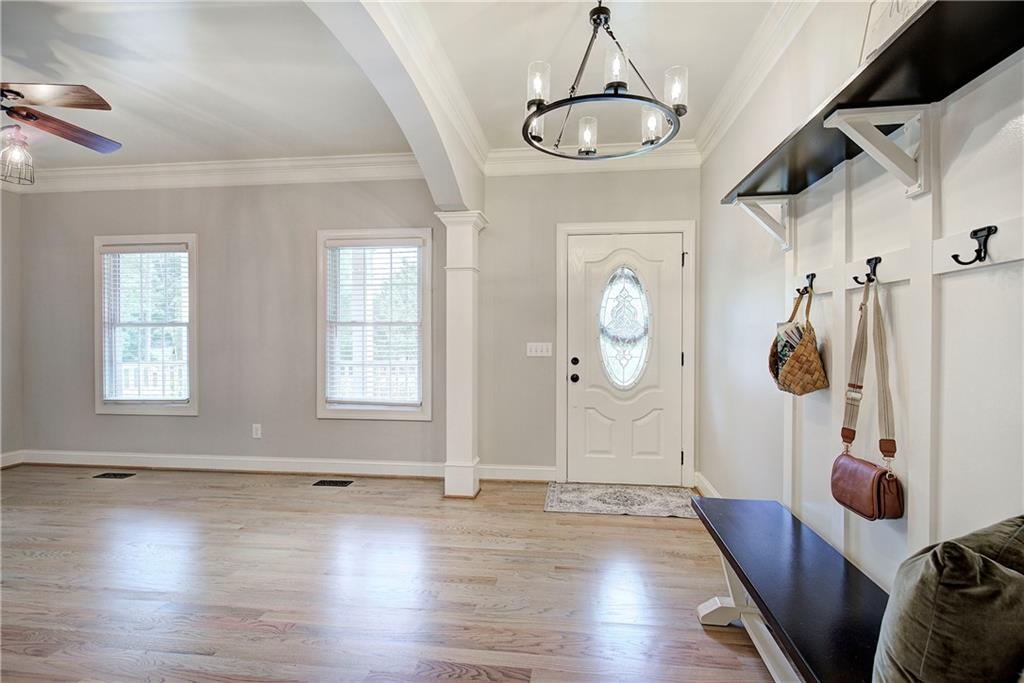 1005 Harmony Road Southeast Aragon, GA 30104 - Photo 5 of 65