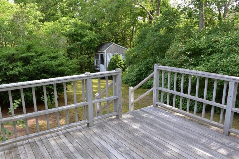 5 Windjammer Road Harwich, MA 02645 - Photo 26 of 28 Additional Photo