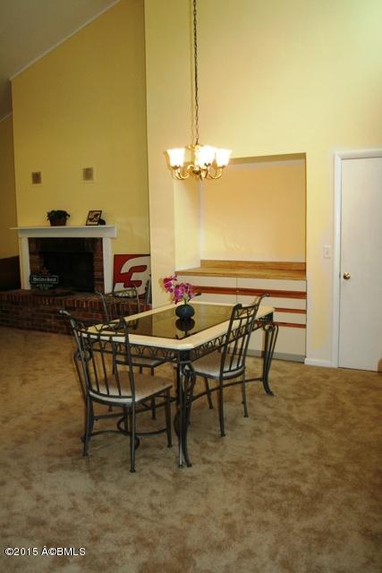159 C North Brickyard Road, Unit C Beaufort, SC 29907 - Photo 14 of 22 diningroom2