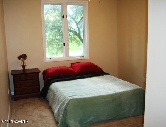 159 C North Brickyard Road, Unit C Beaufort, SC 29907 - Photo 16 of 22 bedroom 2