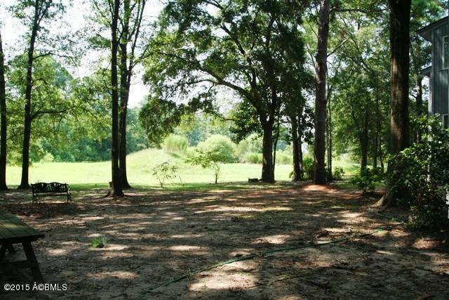 159 C North Brickyard Road, Unit C Beaufort, SC 29907 - Photo 7 of 22 Back