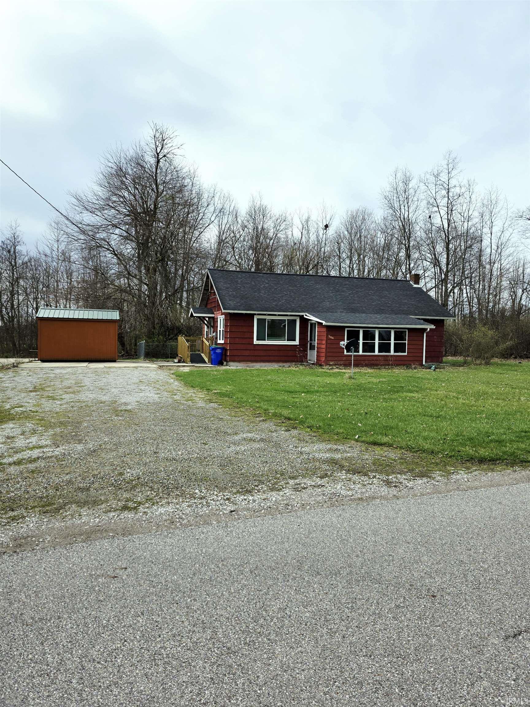 7604 Popp Road Fort Wayne, IN 46845 - Photo 8 of 13