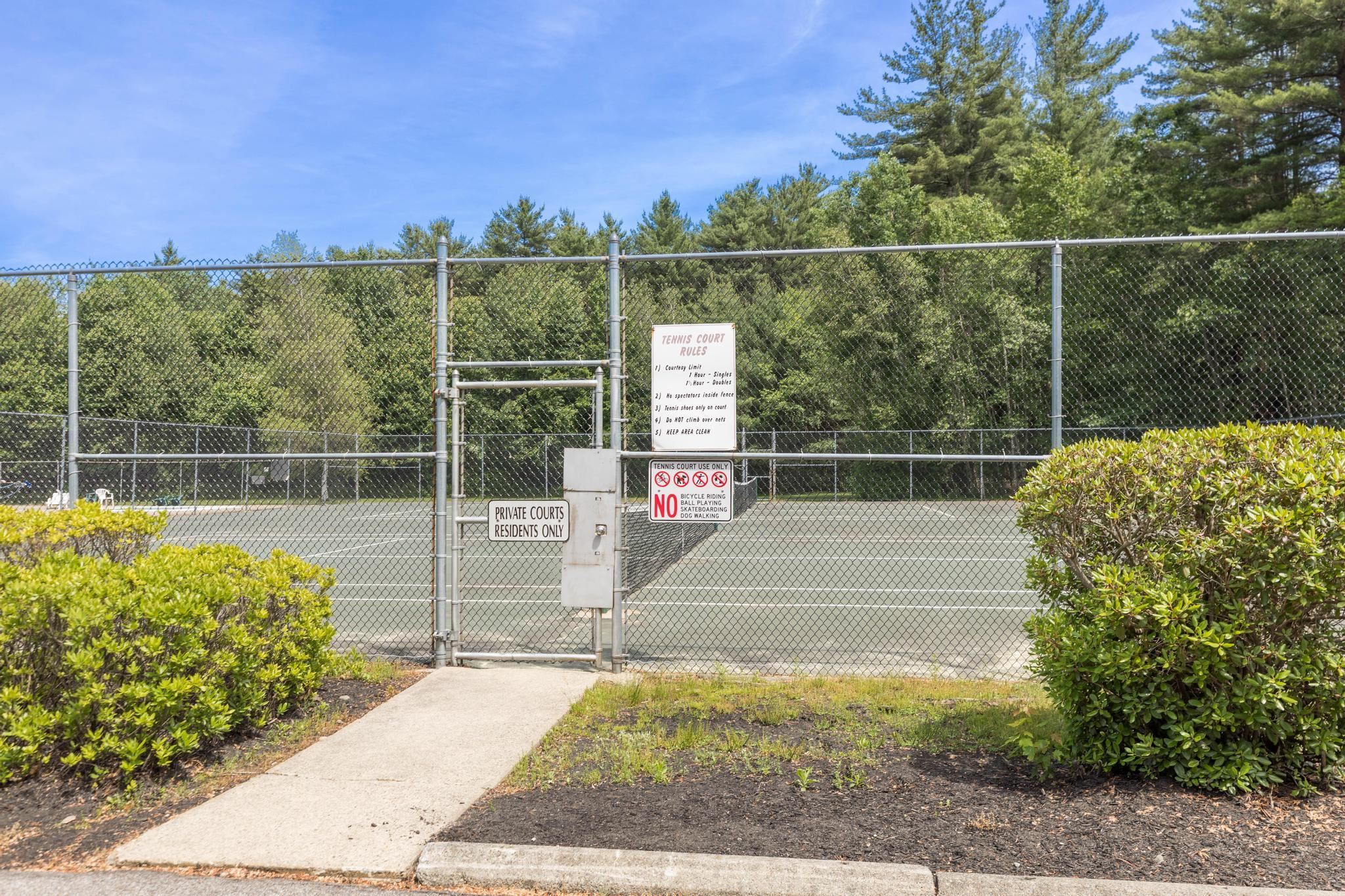 703 Spring Brook Circle Portsmouth, NH 03801 - Photo 28 of 31