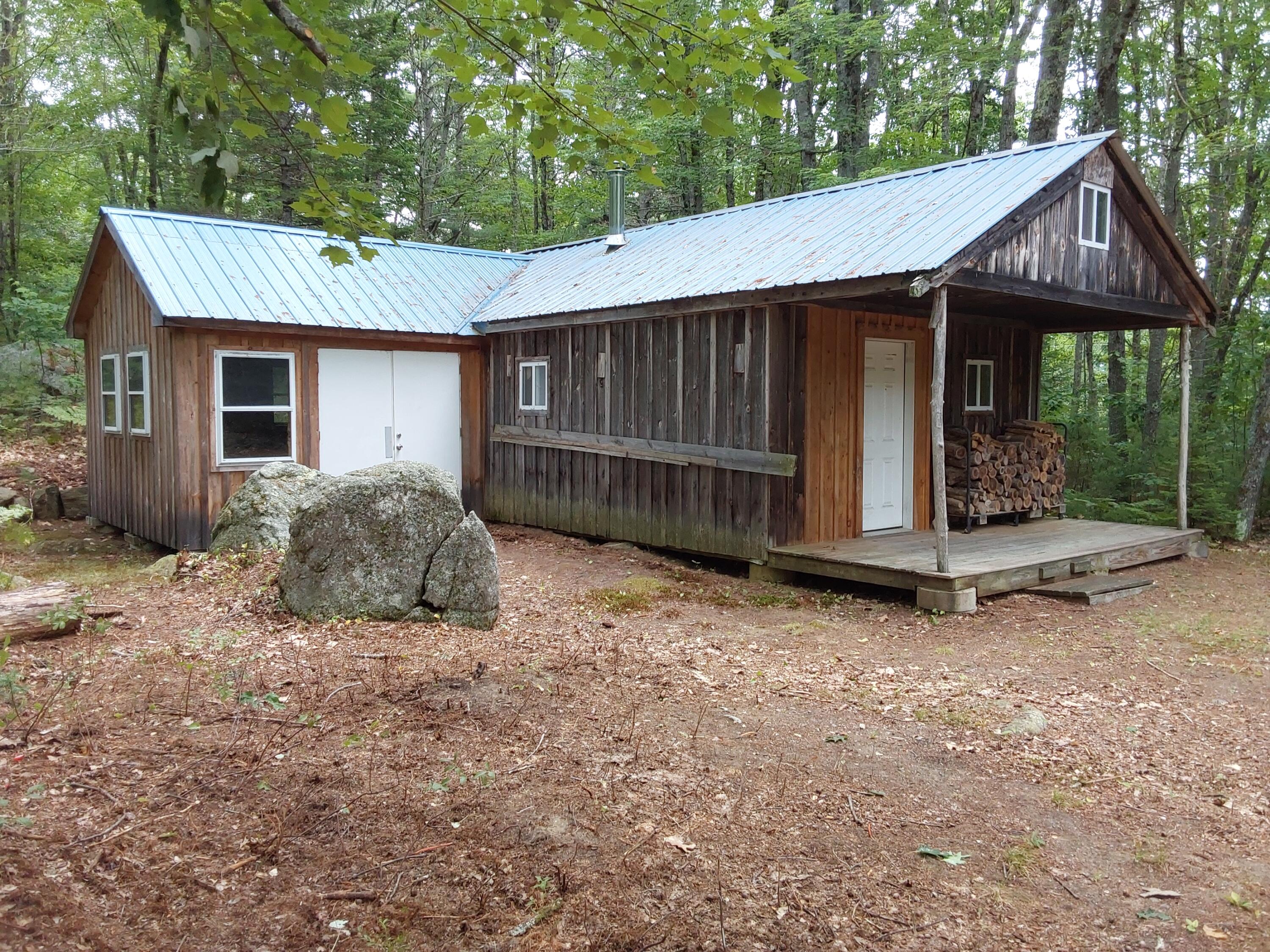 Lot 34 North Mountain Road Jefferson, ME 04348 - Photo 3 of 3 1000006046