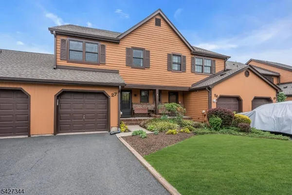 $550,000 | 27 Manor Drive, Hillsborough, NJ 08844