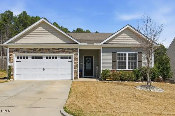 $375,000 | 195 Legacy Drive, Youngsville, NC 27596