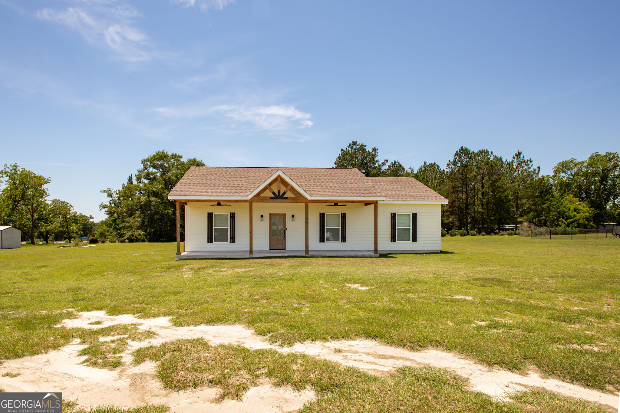 3620 Tanner Lane Waycross, GA 31503 - Photo 4 of 44