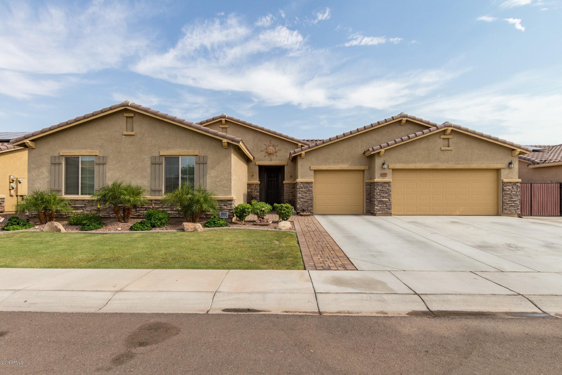 5632 West Pecan Road Laveen, AZ 85339 - Photo 1 of 21 Pecan - 5632 (1)