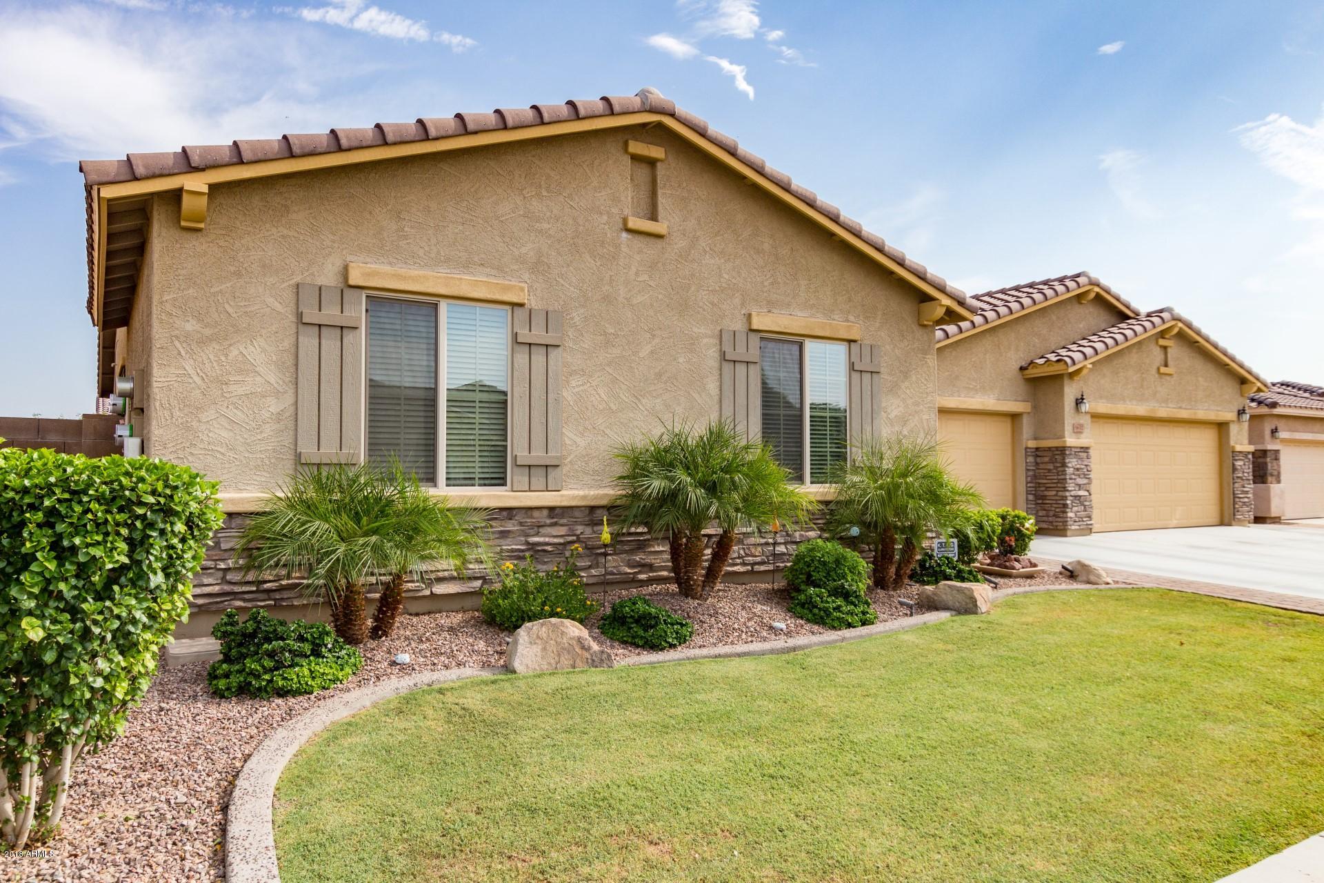 5632 West Pecan Road Laveen, AZ 85339 - Photo 2 of 21 Pecan - 5632 (2)
