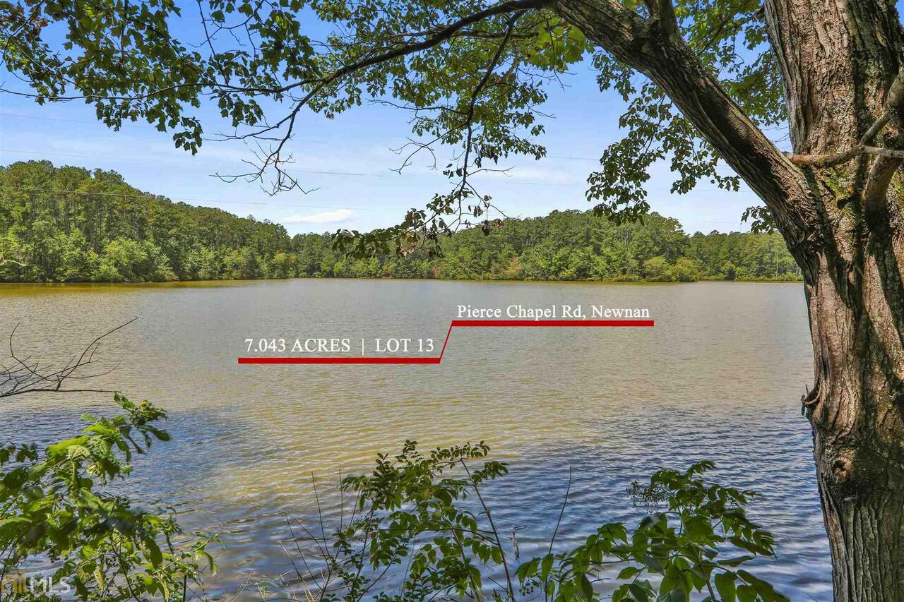 0 Pierce Chapel Road, Unit LOT 13 Newnan, GA 30263 - Photo 1 of 1 Gallery Image 1