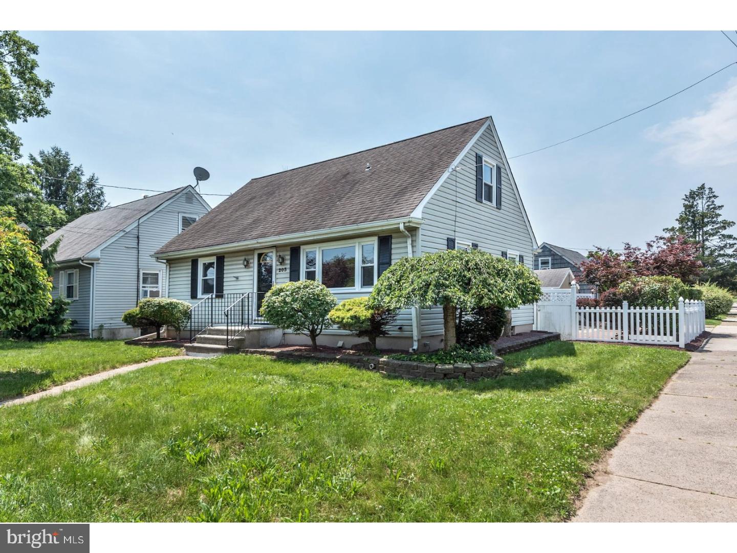 203 Kuser Road Hamilton, NJ 08619 - Photo 22 of 25
