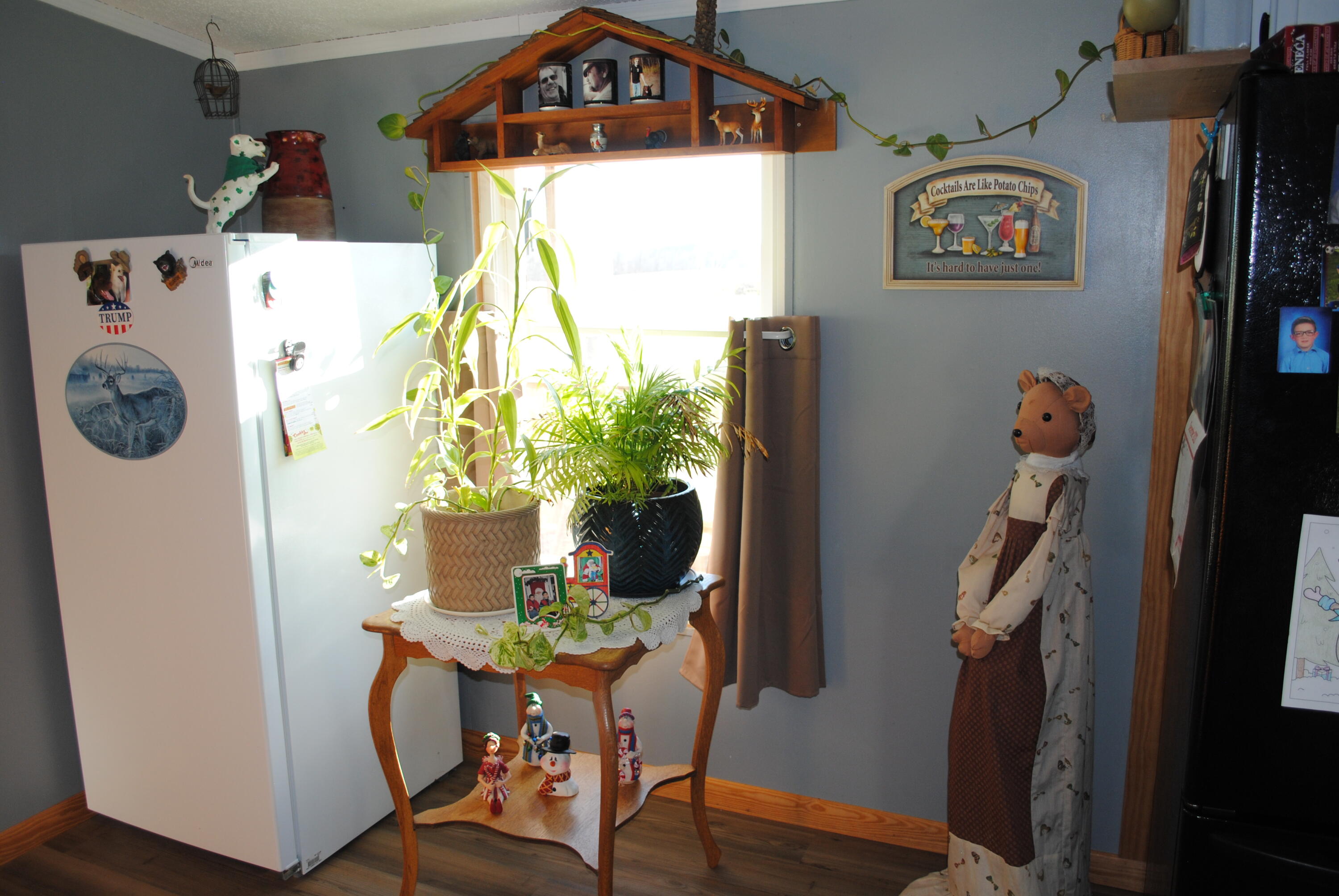 2009 Pleasant Point School Road Waynesburg, KY 40489 - Photo 21 of 49 DSC_2194