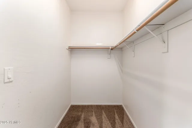 a view of small space