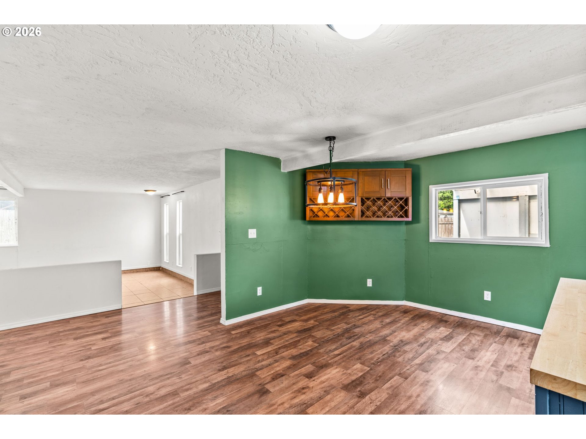 5736 A Street Springfield, OR 97478 - Photo 11 of 21 Dining Room