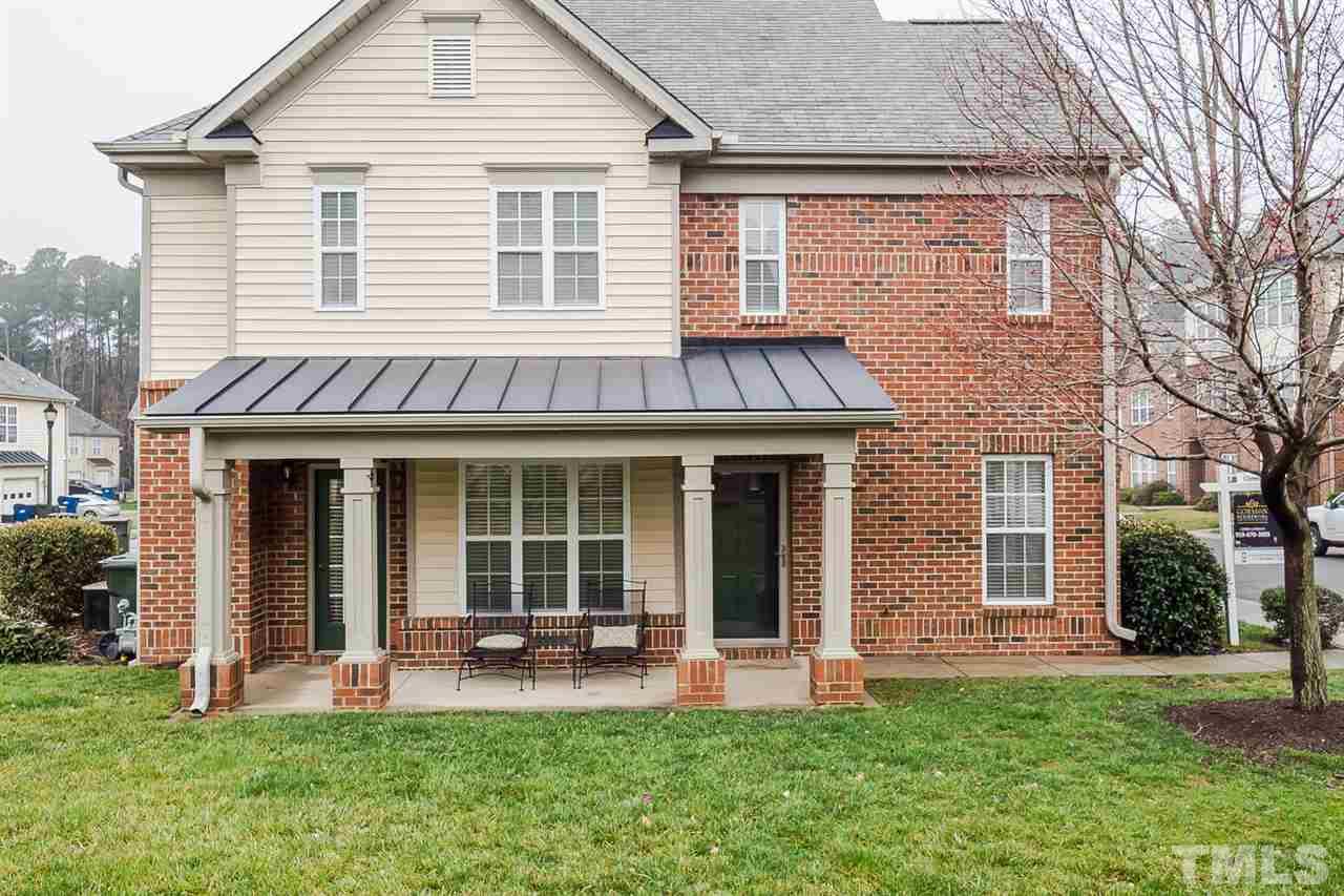 9815 Layla Avenue Raleigh, NC 27617 - Photo 1 of 25