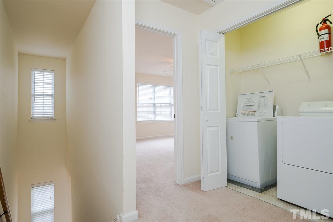 9815 Layla Avenue Raleigh, NC 27617 - Photo 19 of 25