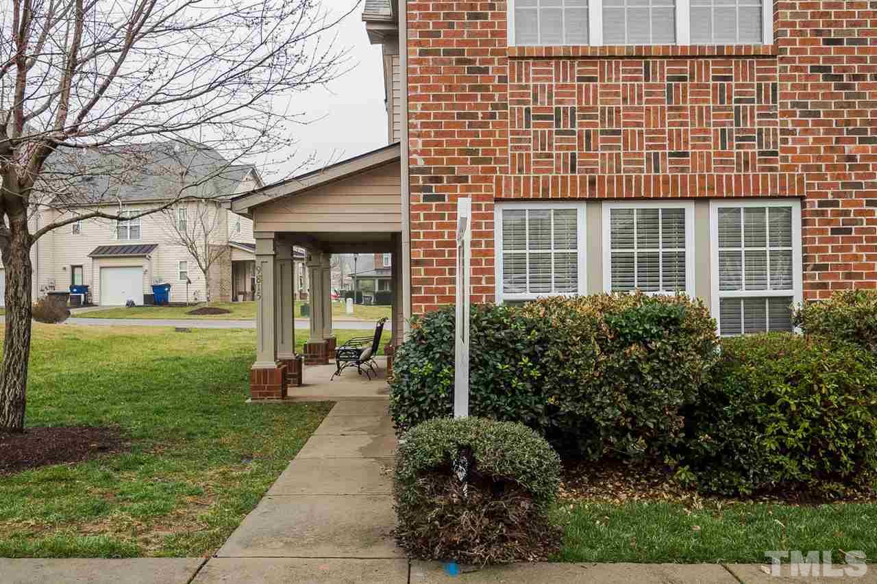 9815 Layla Avenue Raleigh, NC 27617 - Photo 22 of 25